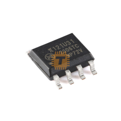 121U31 150Kbps Dual-Channel Digital Isolator SOIC-8 (IC0007)