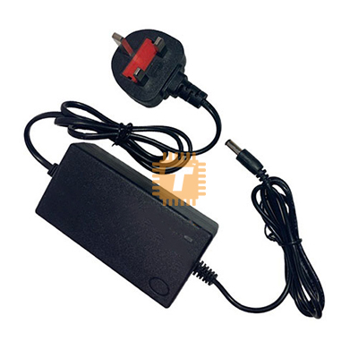 12.6V 3A Li-on Battery Charger (BA0221)