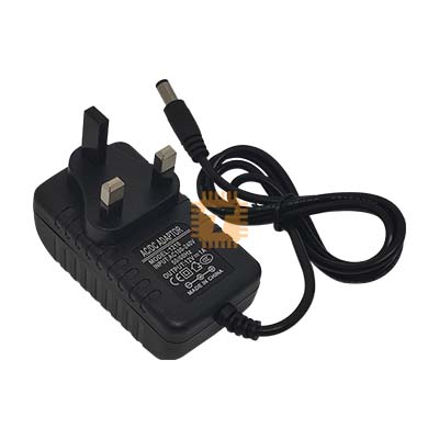 12V 1A SMPS Power Adapter (PS0060)