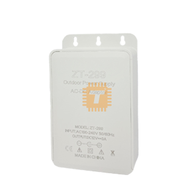 12V 2A CCTV Power Supply (ZT299) (PS0093)