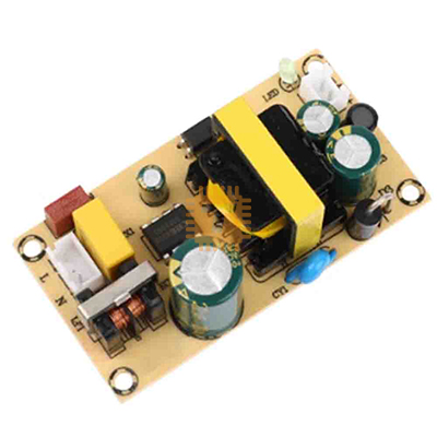 12V 2A SMPS Power Supply Open Type 24W XPJ-04G AD-DC (PS0094)