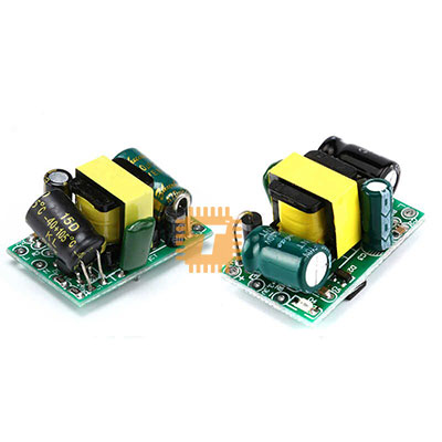 12V 300mA SMPS Small Power Supply Open Type (MD0559)