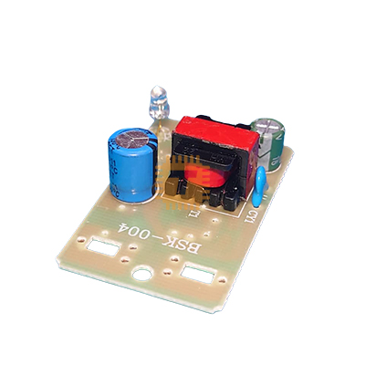 12V 500mA SMPS Power Supply Open Type (PS0102)