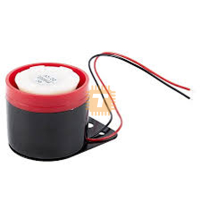 12VDC 120dB Emergency Buzzer (SP0015)