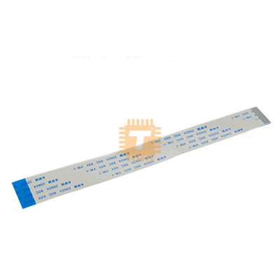 15-Pin Ribbon Cable 100cm Flex CSI Raspberry Pi Camera (TA0455)