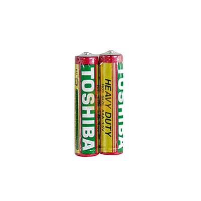 1.5V AAA Battery (TOSHIBA) (BA0097)