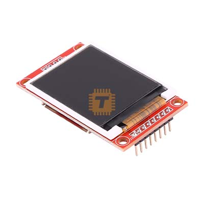 1.8 inch 128x160 SPI TFT LCD Display Module (MD0260)