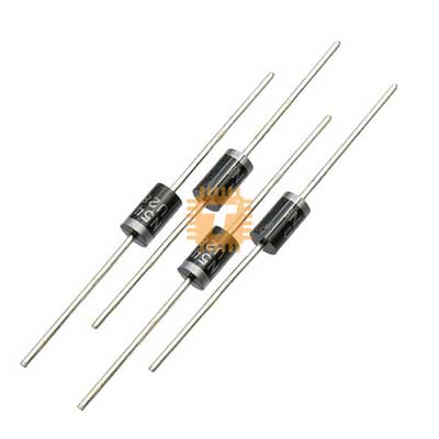 1N4001 Diode (DI0001)