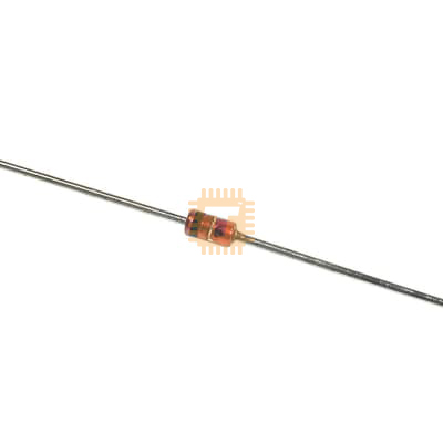 1N4751A Zener Diode 30V 1W THT (DI0245)