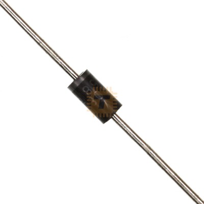 1N5819 40V 1A Diode (DI0043)