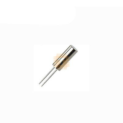 20 MHz Crystal Oscillator (Barrel) THT (CH0009)