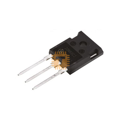20N60C3 N-Channel MOSFET 600V 20A Cool MOS TO-247 (DI0259)