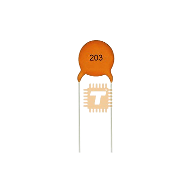 20nF Ceramic Capacitor THT (CA0166)