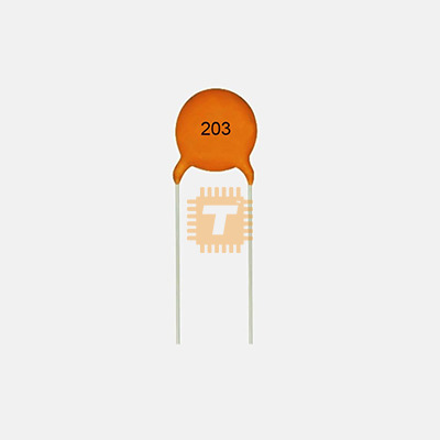 20nF Ceramic Capacitor THT (CA0166)