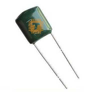 224J 0.22uF 220nF 100V Mylar Capacitor THT (CA0096)