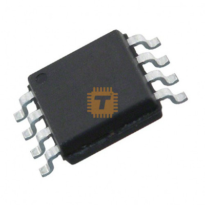 24C1024 Serial 1024K EEPROM (2GB) SMD (IC0221)