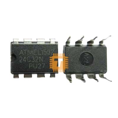 24C32 Serial 32K EEPROM (IC0217)