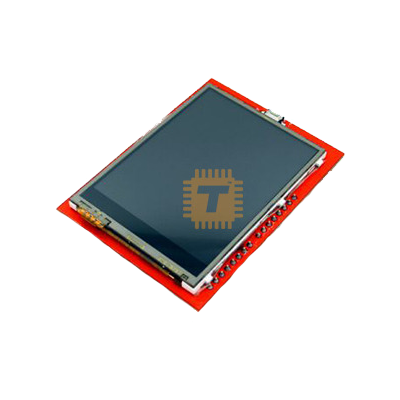 2.4 inch 240x320 TFT LCD Display Touch Screen Shield Module ILI9341 (MD0129)