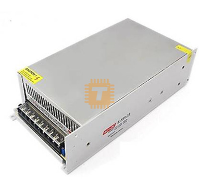 24V 20A SMPS Power Supply Metal Casing (PS0003)