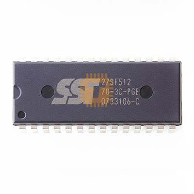 27SF512 512kb Programmable Flash Memory (IC0272)