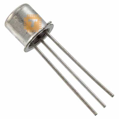 2N2222A NPN Transistor TO-18 (DI0116)