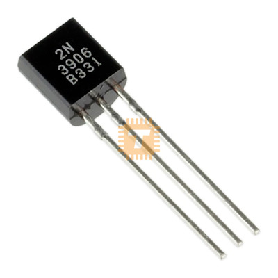 2N3906 PNP Transistor (DI0078)