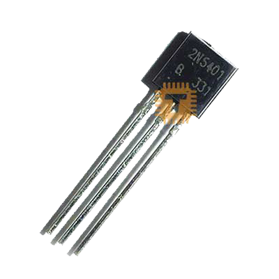 2N5401 PNP Transistor (DI0050)