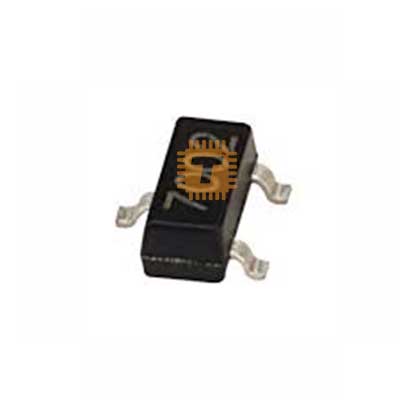 2N7002LT1G N-Channel Small Signal MOSFET (Code 7002) (DI0038)