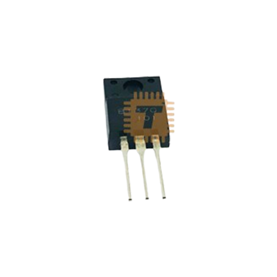 2SB1370 Taped Power Transistor TO-220F (Original) (DI0257)