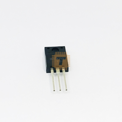 2SB1370 Taped Power Transistor TO-220F (Original) (DI0257)