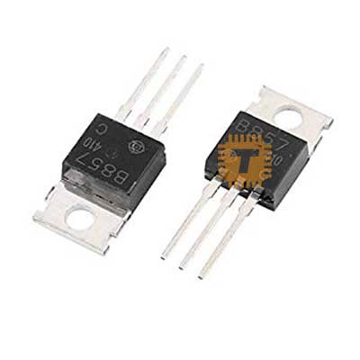 2SB857 PNP Planar Transistor (DI0085)