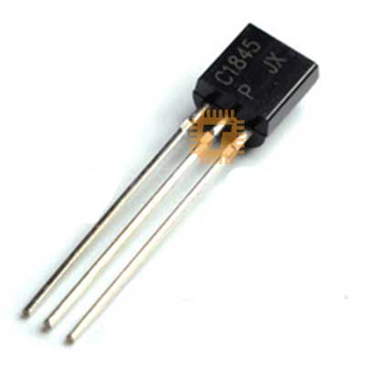 2SC1845 NPN Silicon Transistor (DI0117)