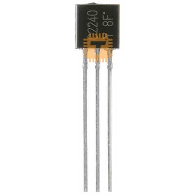 2SC2240 Transistors (DI0118)