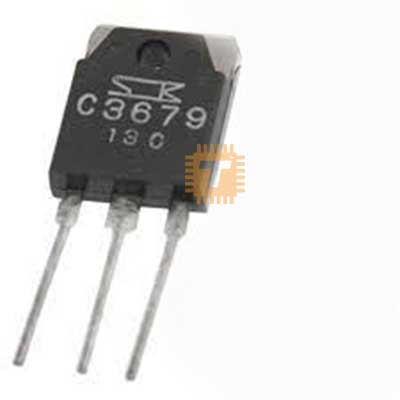 2SC3679 NPN Transistors (DI0169)