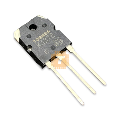 2SK3878 N-Channel MOSFET 900V 9A (DI0265)