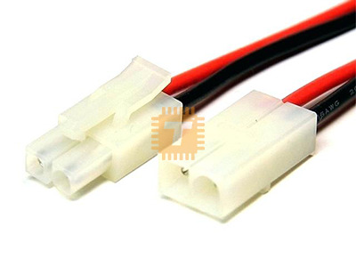 2-Way Wire Connector (Big) (TA0436)