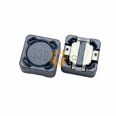 33uH Inductor 330 (12x12x7mm) (IN0008)
