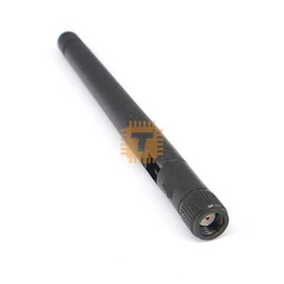 3G GSM Antenna 800 to 2170MHz 3dBi RP SMA plug (MD0162)