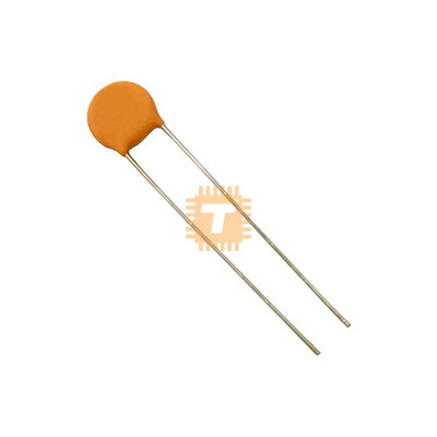 3nF Ceramic Capacitor THT (CA0154)