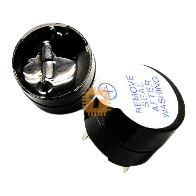 3V Mini Buzzer (SP0009)