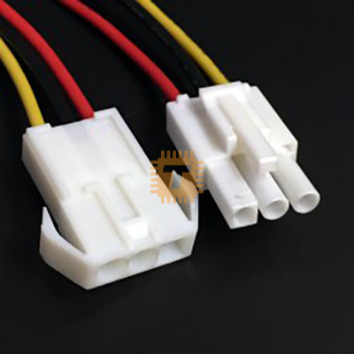 3-Way Wire Connector (Big) (TA0437)