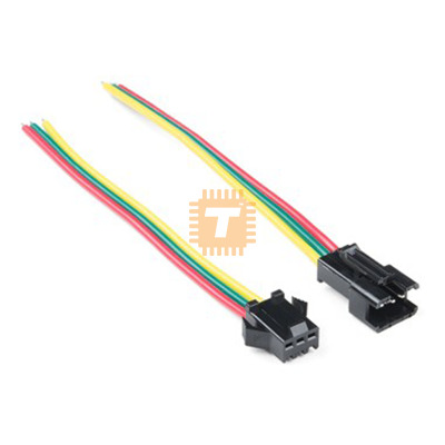 3-Way Wire Connector (TA0434)