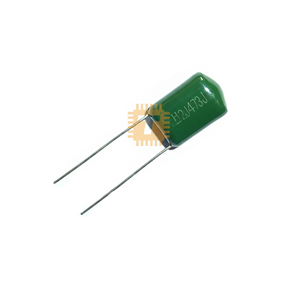 47nF 0.047uF 473 Mylar Capacitor THT (CA0116)