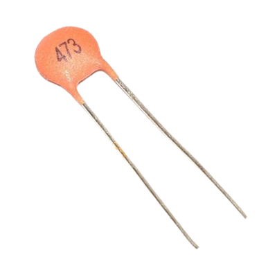 47nF Ceramic Capacitor THT (CA0169)