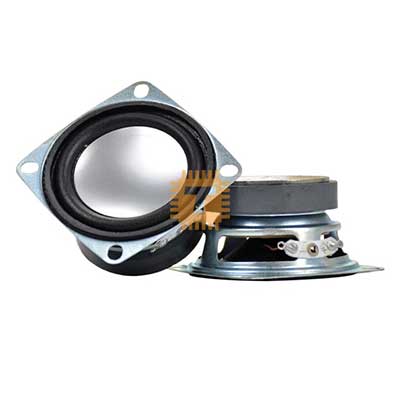 4 Ohm 3W Speaker 2 inch (SP0004)