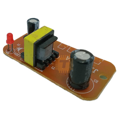 5V 1A SMPS Power Supply Open Type (PS0081)