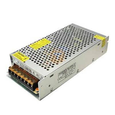 5V 40A SMPS Power Supply Metal Casing (PS0005)