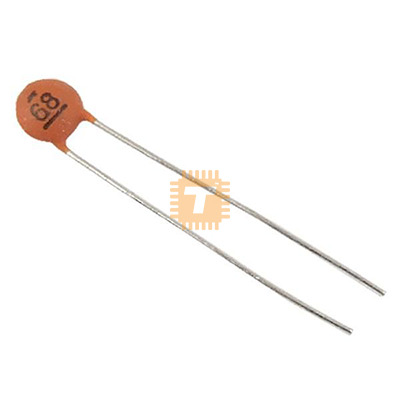 68pF Ceramic Capacitor THT (CA0141)