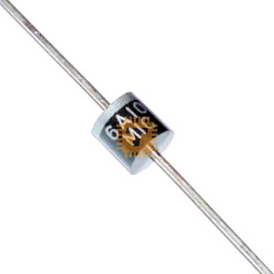 6A10 Diode (DI0119)