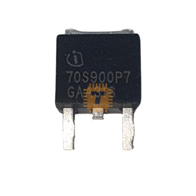 70S900P7 700V 12.8A N-Channel MOSFET TO-252 (DI0242)